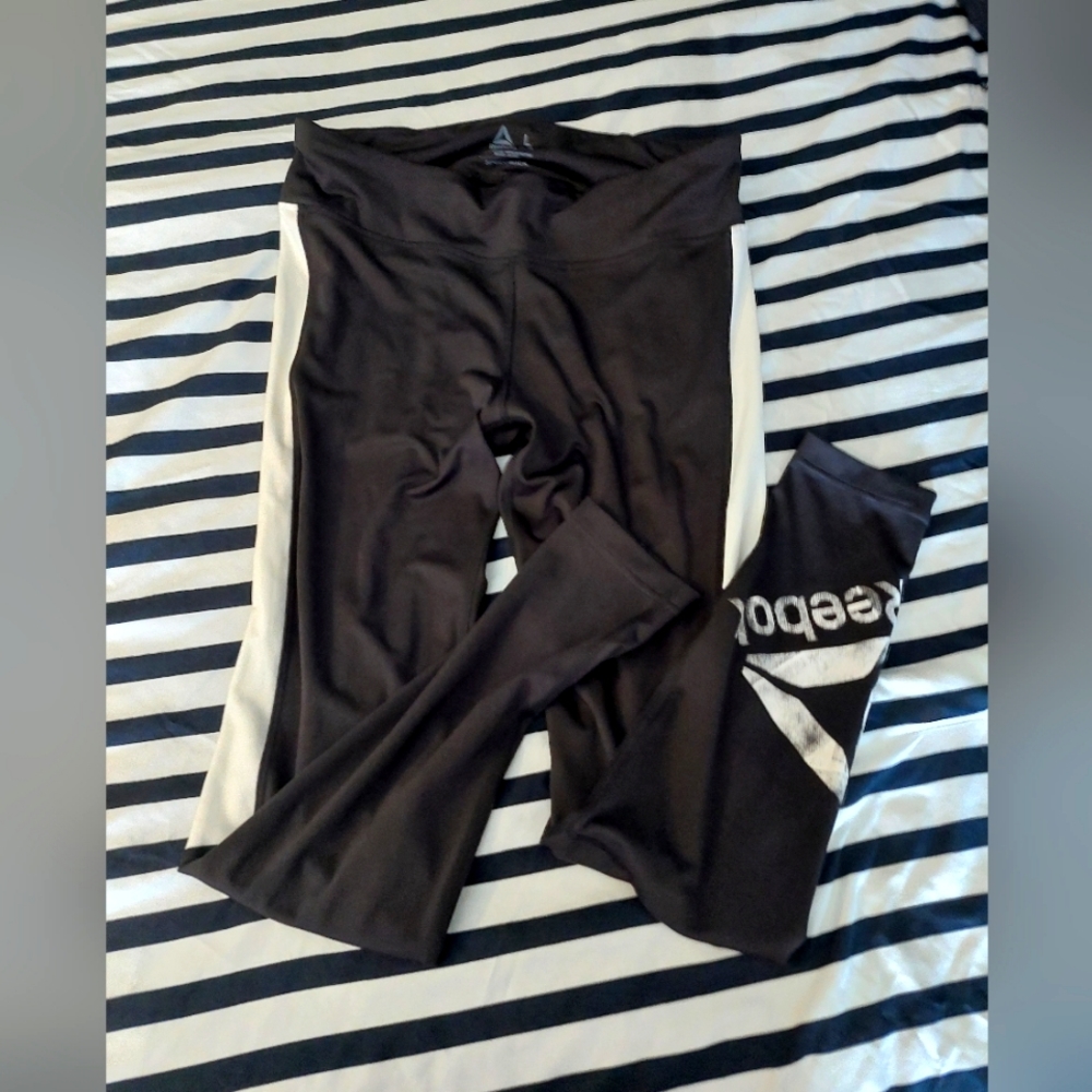 Reebok Speedwick Leggings